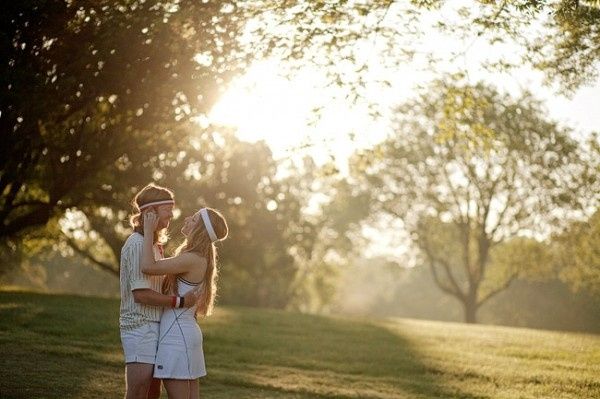 Engagement Photos
