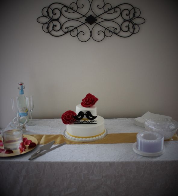 Finally have our BAM pics!