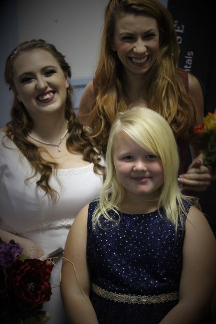 Finally have our BAM pics