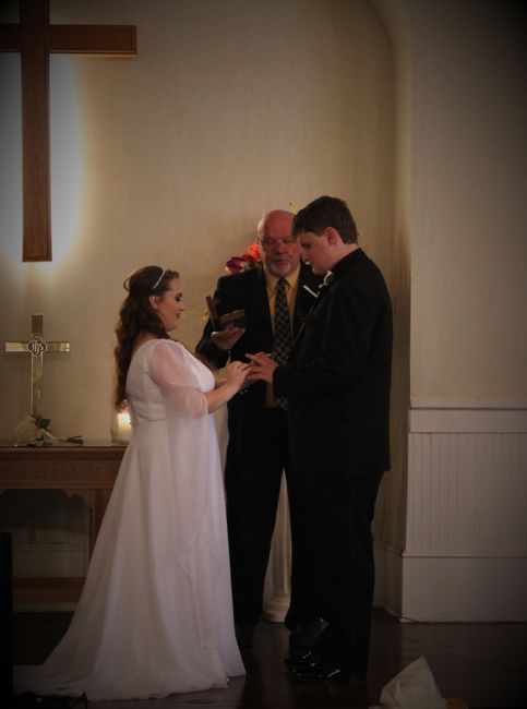 Finally have our BAM pics