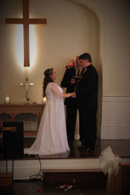 Finally have our BAM pics