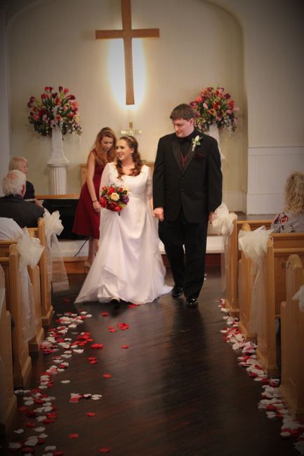 Finally have our BAM pics