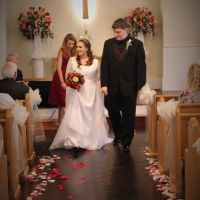 Finally have our BAM pics