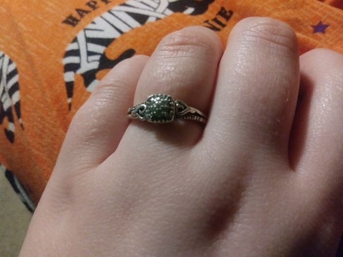 Share your ring!! 18