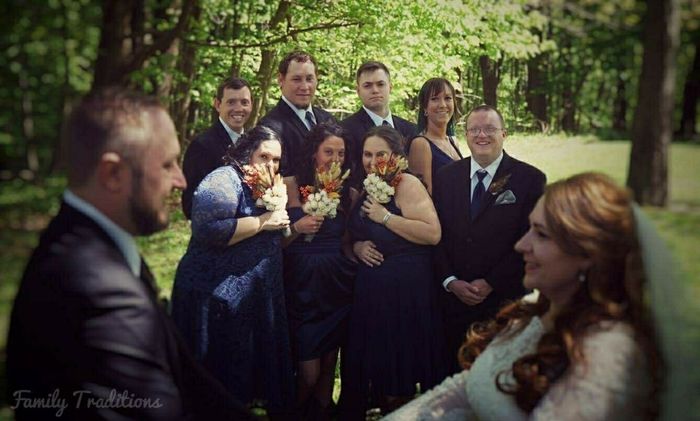 BAM (non professional and sneak peek photos)