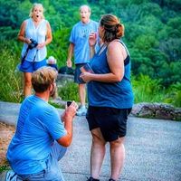 Show me your engagement photos! - 2