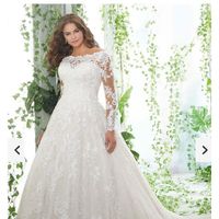 Is this appropriate or too much? - 1