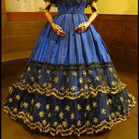 Is this appropriate or too much? - 2