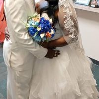 i am Finally Married! - 1