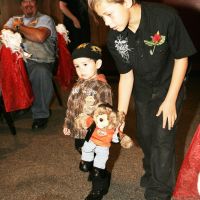 BIKER WEDDING THIS WEEK - SO EXCITED