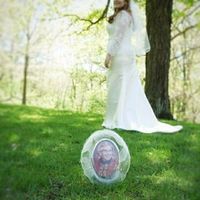 For fun! Shameless dress thread!