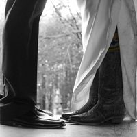 Let Me See Your SHOES!