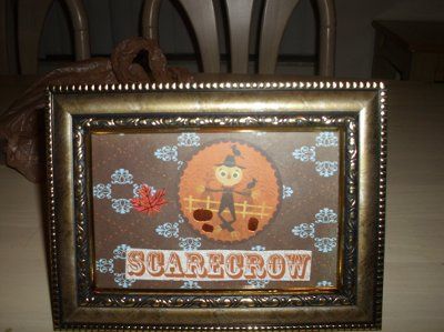 DIY Table Names Done.. woot... (Pic HEAVY)