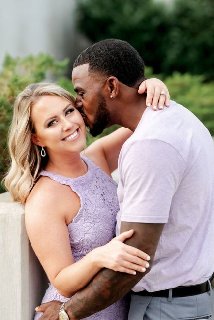 Engagement Photo Previews! - 1