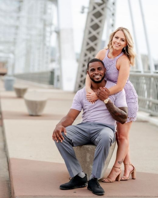 Engagement Photo Previews! - 2