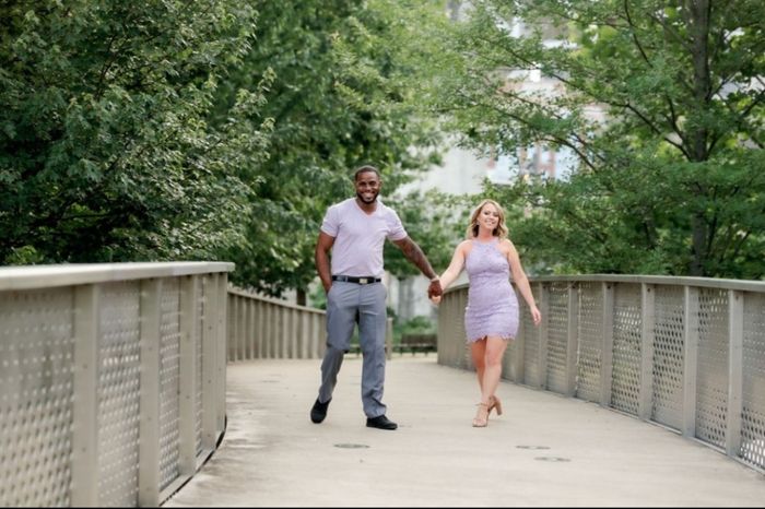 Engagement Photo Previews! - 4