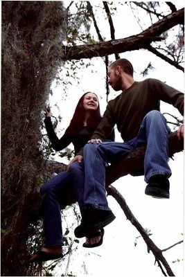 Engagement Pictures
