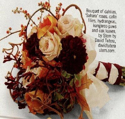 Lets see your bouquets