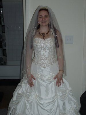 I want to see dresses