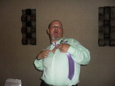 Pictures from your Wedding/Planning that make you LOL!
