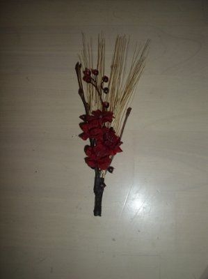 Can I see your bouquets and boutonnieres?