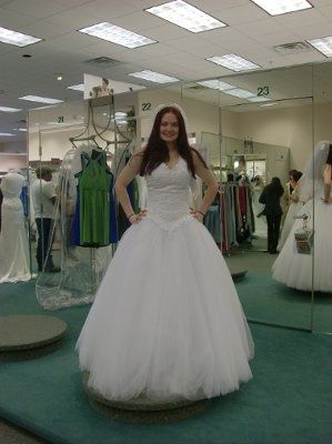 Dress Journey!