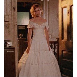 Just for fun! What is your favorite movie wedding dress?