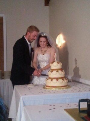 **Married w/Pix**