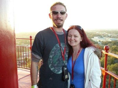 Share Your Honeymoon Pics