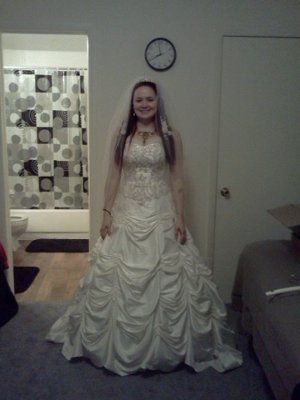 Any Disney Princess Brides?