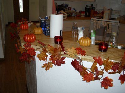 Had my bridal shower last weekend *PICS*