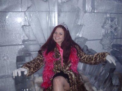 Bachelorette Party this past weekend (Pics)