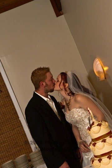 Let's see the cake moment! **pics**