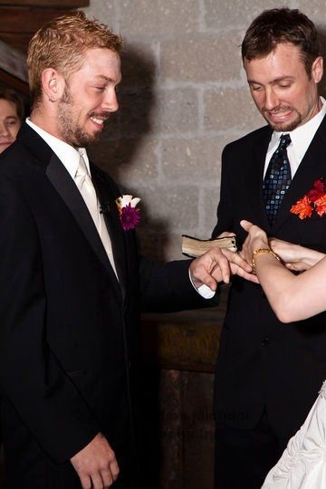 Funny wedding pictures