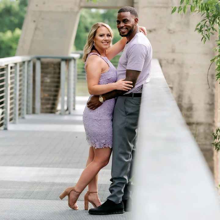 Engagement Photo Previews! - 3