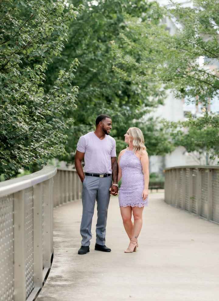 Engagement Photo Previews! - 5