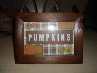 Show Off your DIY Projects!