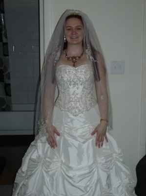I want to see dresses