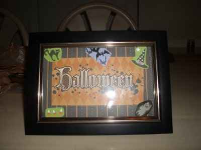 what r ppl doing-Table numbers or themes?