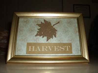 what r ppl doing-Table numbers or themes?