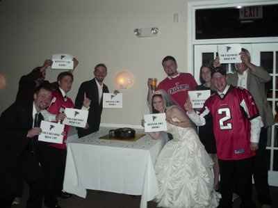 **Married w/Pix**