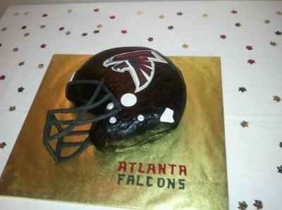 Grooms Cake