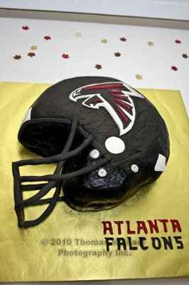 Grooms Cake...