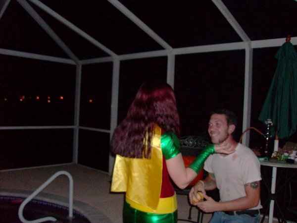 Show US your Proposal PIC