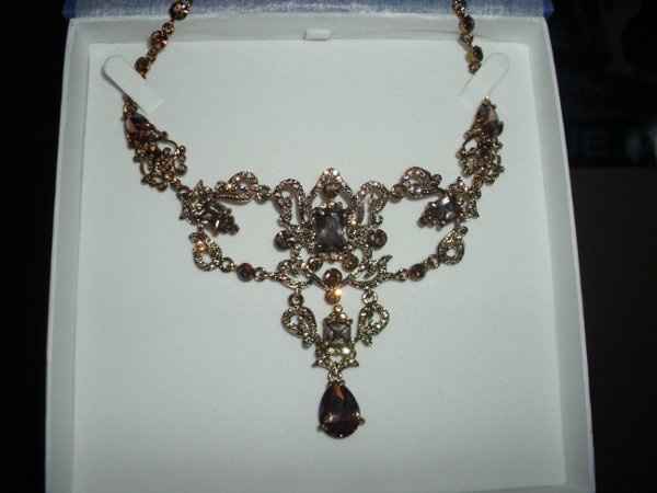 Wow me! *Jewelry*
