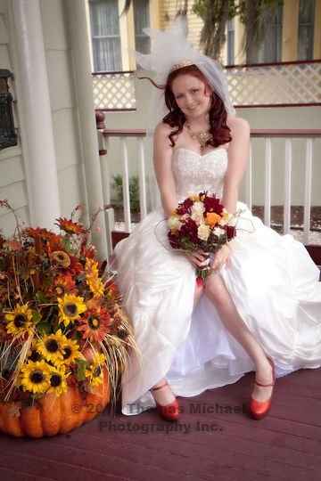 Show us your Floral Bridal Bouquet or insperational bouquet PICS!!!