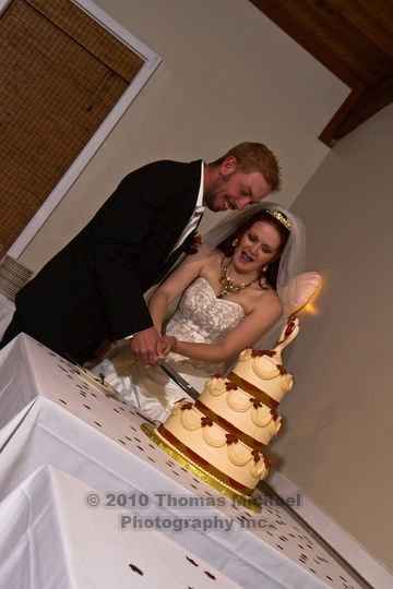 Let's see the cake moment! **pics**