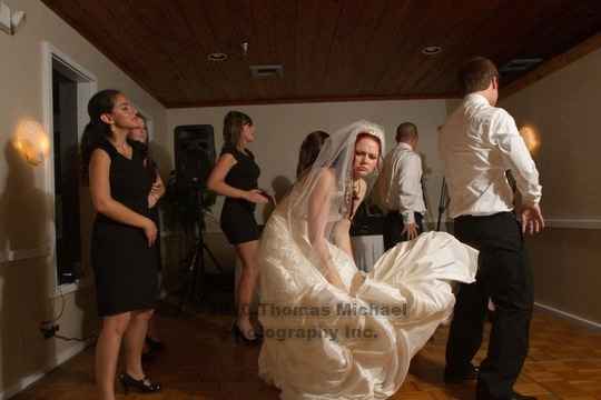 Funny wedding pictures