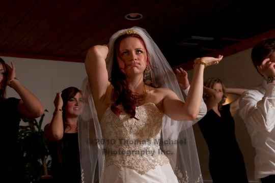 Funny wedding pictures