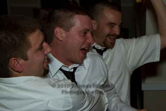 Funny wedding pictures